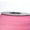 Durable 5 Yards Pink Polycotton Bias Tape 3/4" Ideal for Sewing & Crafts